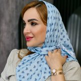 آبی اسمانی