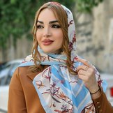 آبی آسمانی