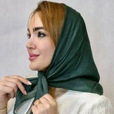 سبز تیره