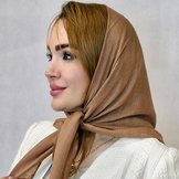 قهوه ای