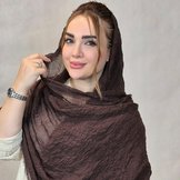 قهوه ای