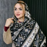 مشکی طوسی