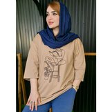 قهوه ای