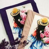 صورتی ملایم