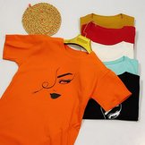 نارنجی