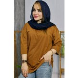 قهوه ای