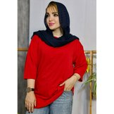 قرمز