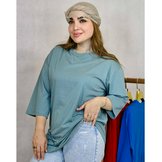 سبز ملایم