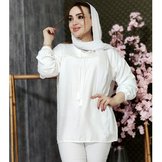 سفید