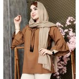 قهوه ای روشن