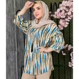 آبی