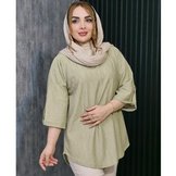 سبز ملایم