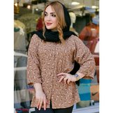 قهوه ای