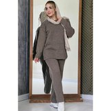 قهوه ای