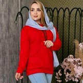 قرمز