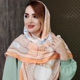 نارنجی