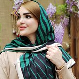 مشکی سبز