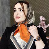 نارنجی