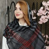 قرمز