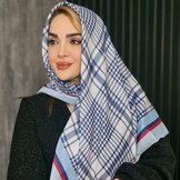 آبی اسمانی