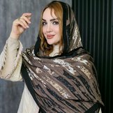 قهوه ای تیره