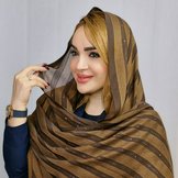 قهوه ای تیره