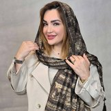 قهوه ای تیره
