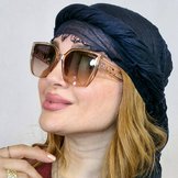 قهوه ای