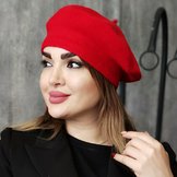 قرمز