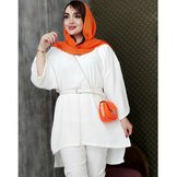 سفید