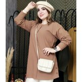 قهوه ای