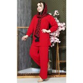 قرمز