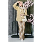 کرم قهوه ای