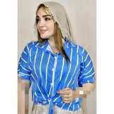 آبی