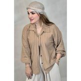 قهوه ای