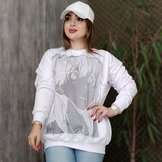 سفید