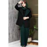 سبز تیره - سایز 1