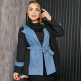 مشکی - سایز 1