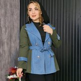 یشمی - سایز 2