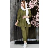 یشمی - سایز 1