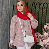 قرمز