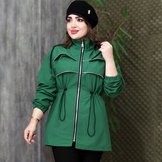 سبز تیره - سایز 1