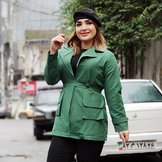 سبز تیره