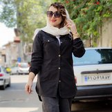 ذغالی - سایز 1