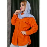 نارنجی