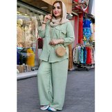 سبز ملایم