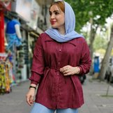 زرشکی