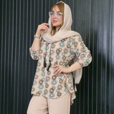 قهوه ای