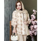 قهوه ای