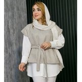 کرم - سایز 1